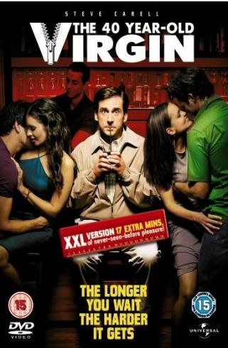 +18 The 40 Year Old Virgin 2005 Dub in Hindi full movie download